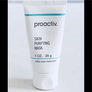 Proactiv+ Skin Purifying Mask-Factory Sealed